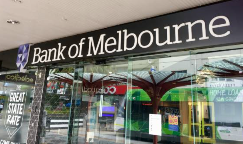Bank of Melbourne Home Loan