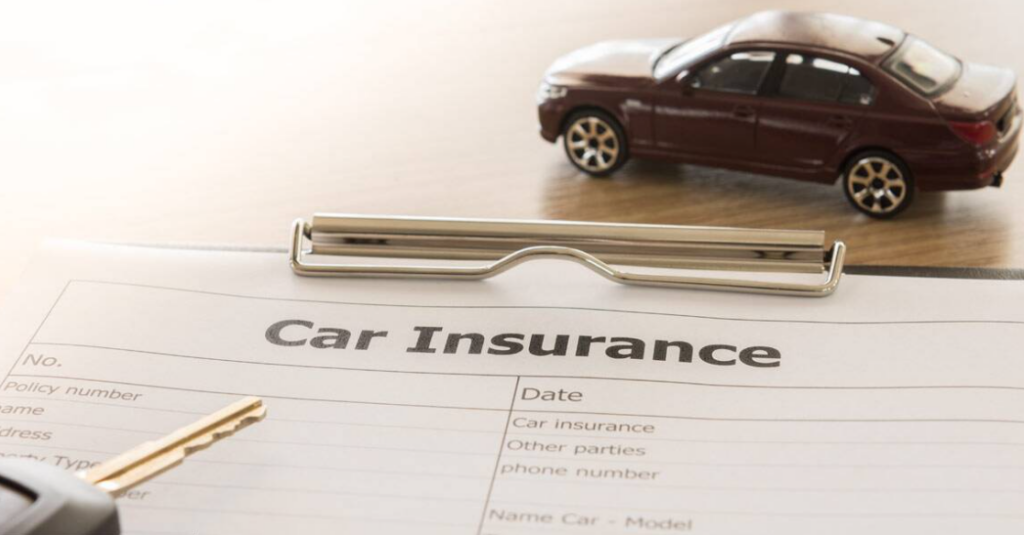 Auto Insurance – How to Get the Best Rates