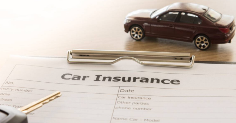 What Auto Insurance Has The Best Rates