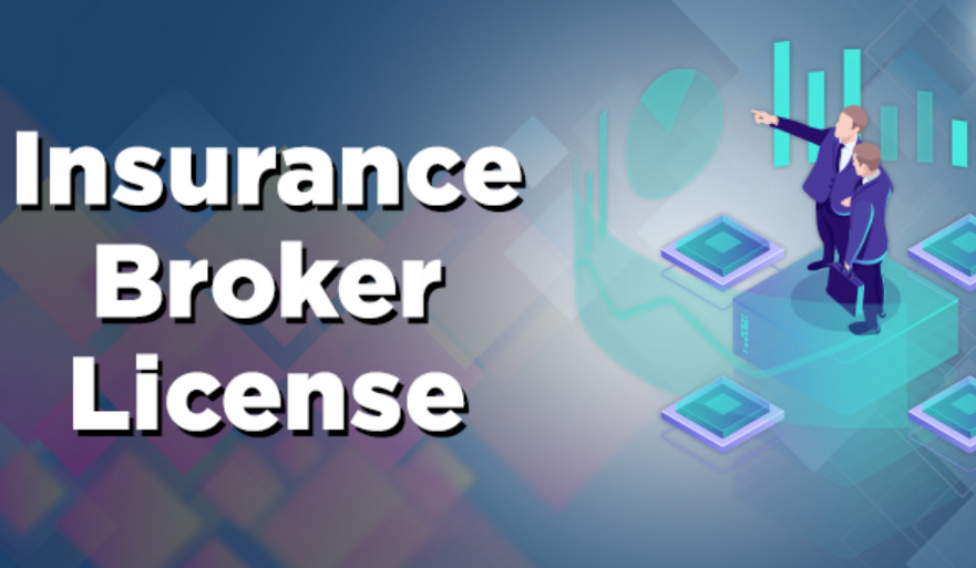 Obtain an Insurance Broker