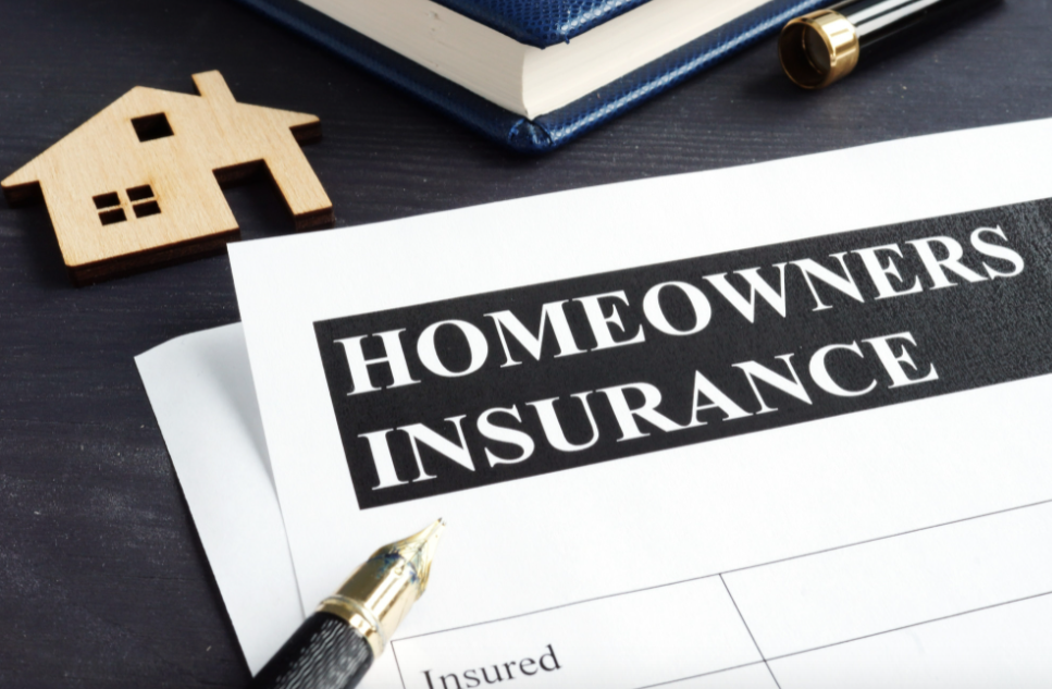 Know About Homeowners Insurance