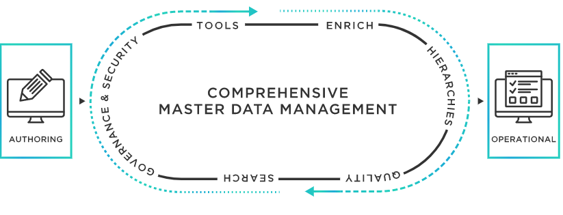 What is Master Data Management Software