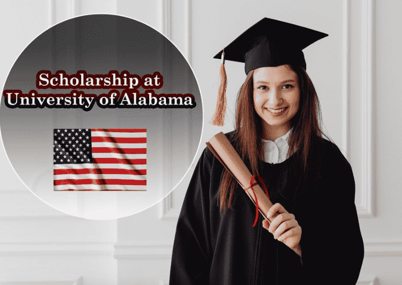 Scholarships Master’s international USA University